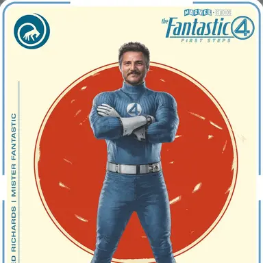 Profile image of 리드 리처드