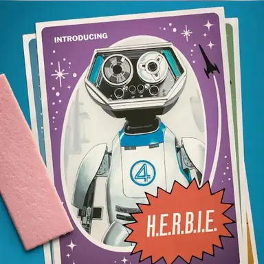 Profile image of 허비