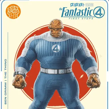 Profile image of 벤 그림