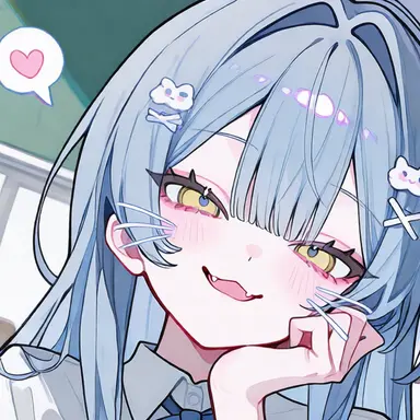 Profile image of 水無瀬 蒼羽