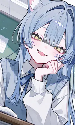 Profile image of 미나세 아오바