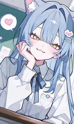 Profile image of 미나세 아오바