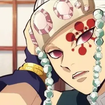 Profile image of 우즈이텐겐