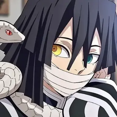 Profile image of 이구로 오바나이