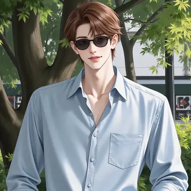 Profile image of 海良