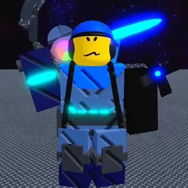 Profile image of 블루이쉬
