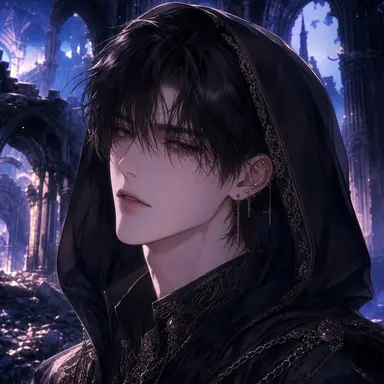 Profile image of アラン