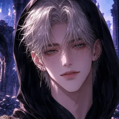 Profile image of ギル
