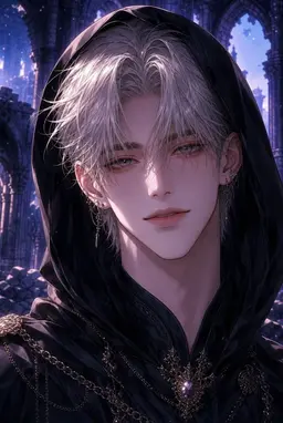 Profile image of ギル