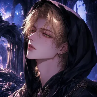 Profile image of クロム