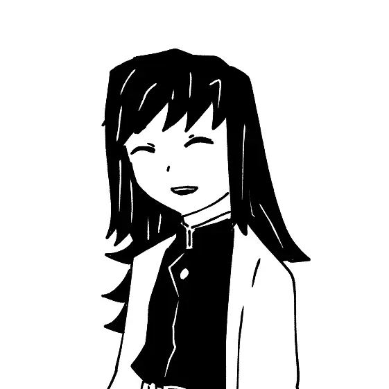 FluidLife6542의 真菰（中学）