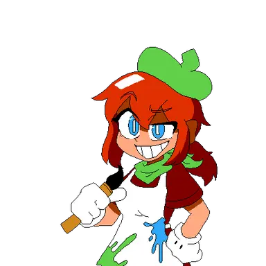 Profile image of 페퍼걸