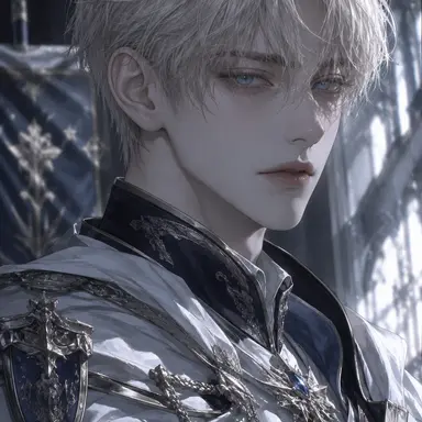 Profile image of Ruben Hayden
