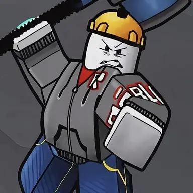 Profile image of 빌더맨
