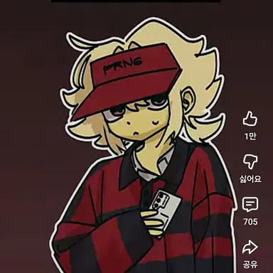 Profile image of 엘리엇