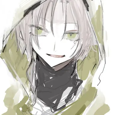 Profile image of ゾム