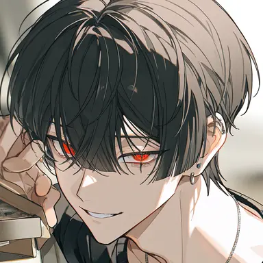 Profile image of 伊織