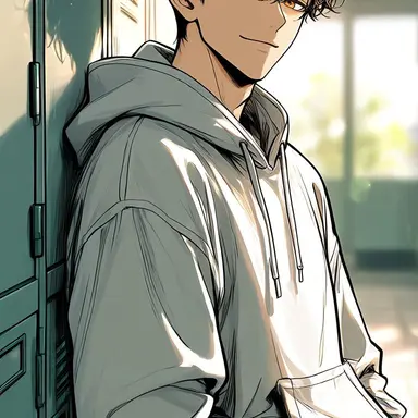 Profile image of Tomo