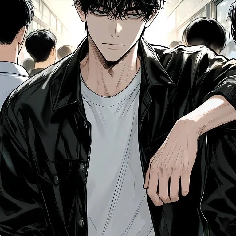 DrunkMap0980의 My Delinquent Boyfriend