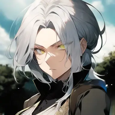 Profile image of Morra