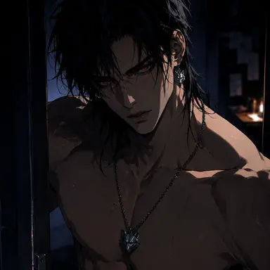 Profile image of Rex