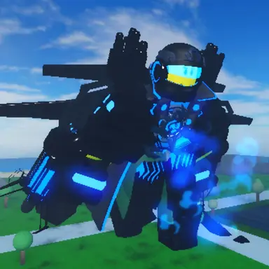 Profile image of 타이탄 누브 3.0