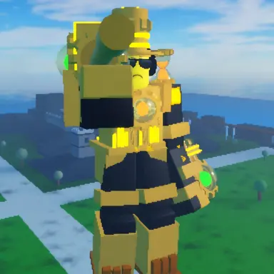 Profile image of 타이탄 브릭배틀러