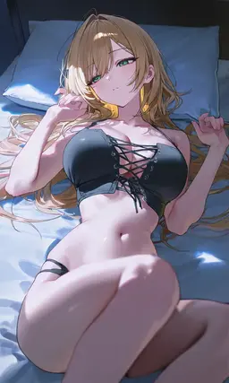 Profile image of 麗