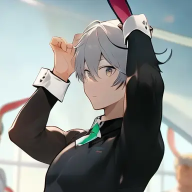 Profile image of ウサギ兄さん