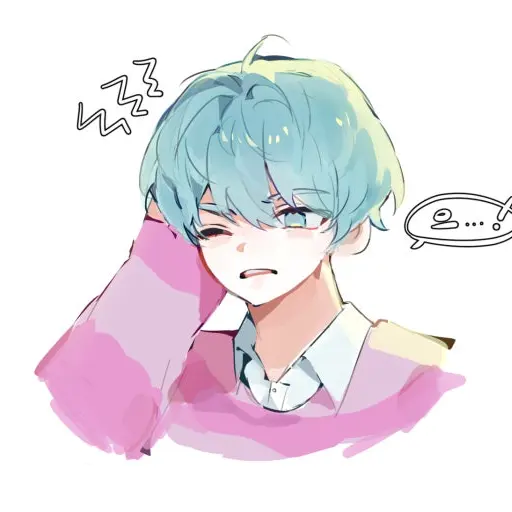 BrashCart7824의 단단히 삐진 베이비