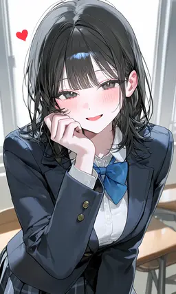 Profile image of 恋詩