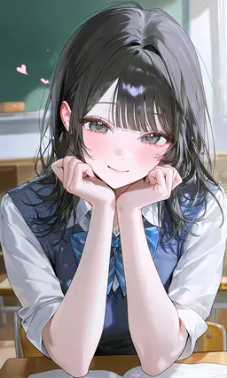 Profile image of 恋詩