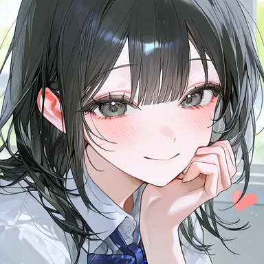 Profile image of 恋詩