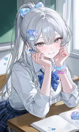 Profile image of 恋歌