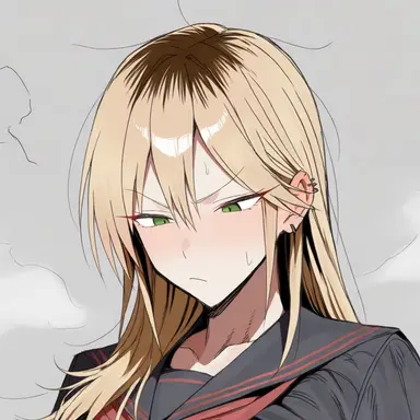 Profile image of Moko