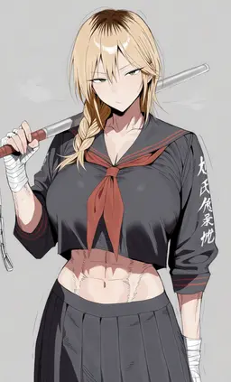 Profile image of Moko