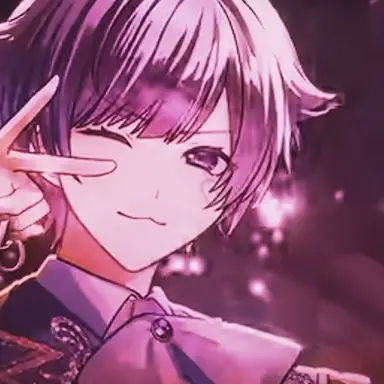 Profile image of 初兎