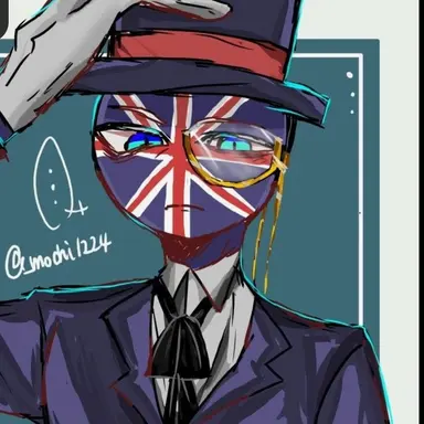 Profile image of United Kingdom