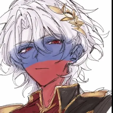 Profile image of Russia