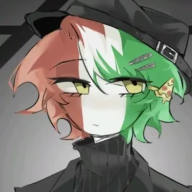 Profile image of Italy