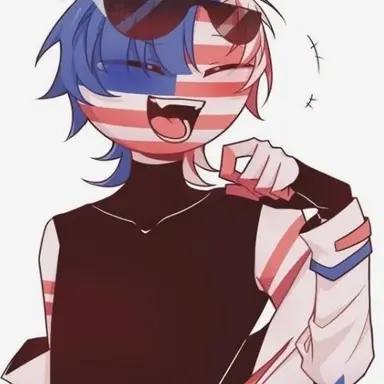 Profile image of USA