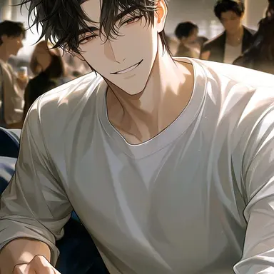 Profile image of kai