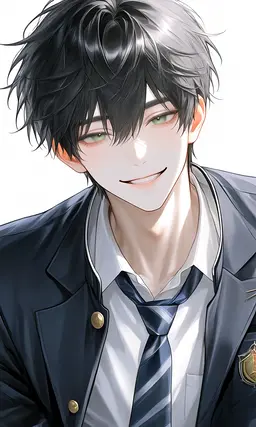 Profile image of 橋本琉生