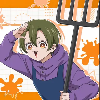 Profile image of 미케