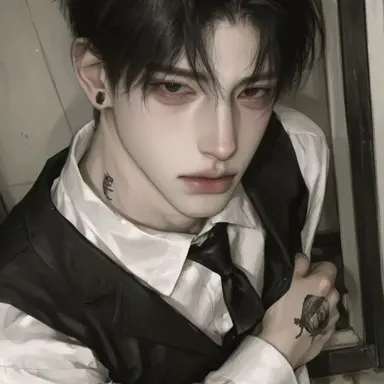 Profile image of 黒麗 湊月