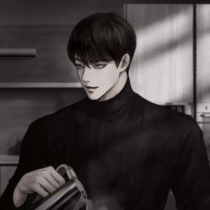 Finish의 목은우