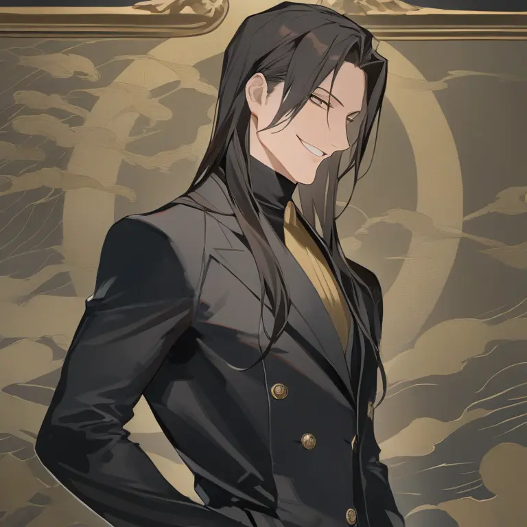 sacred410의 龍海