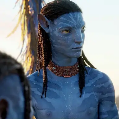 Profile image of Neteyam