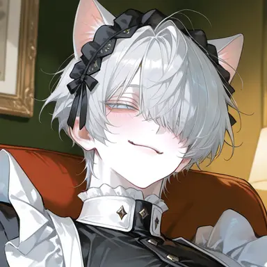 Profile image of にゃる