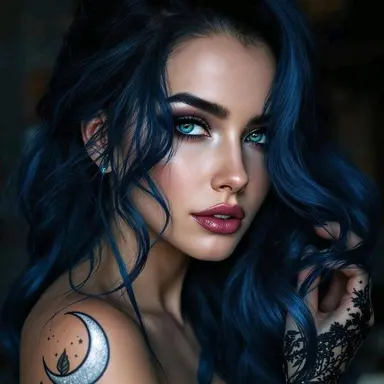 Profile image of Ivy Taylor